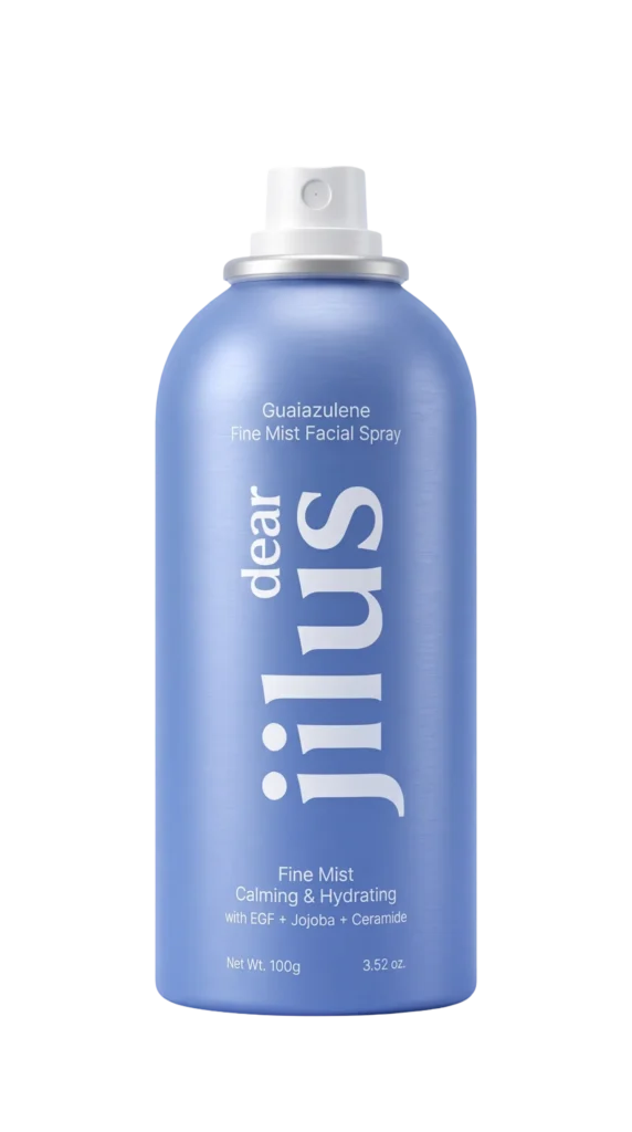 Dear Jilus Spray
