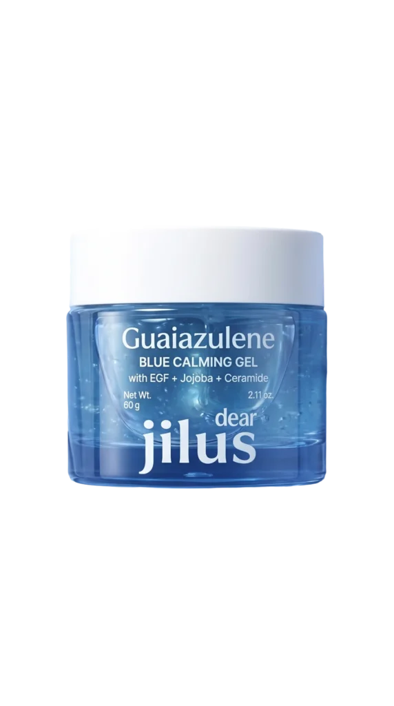 Dear Jilus Cream
