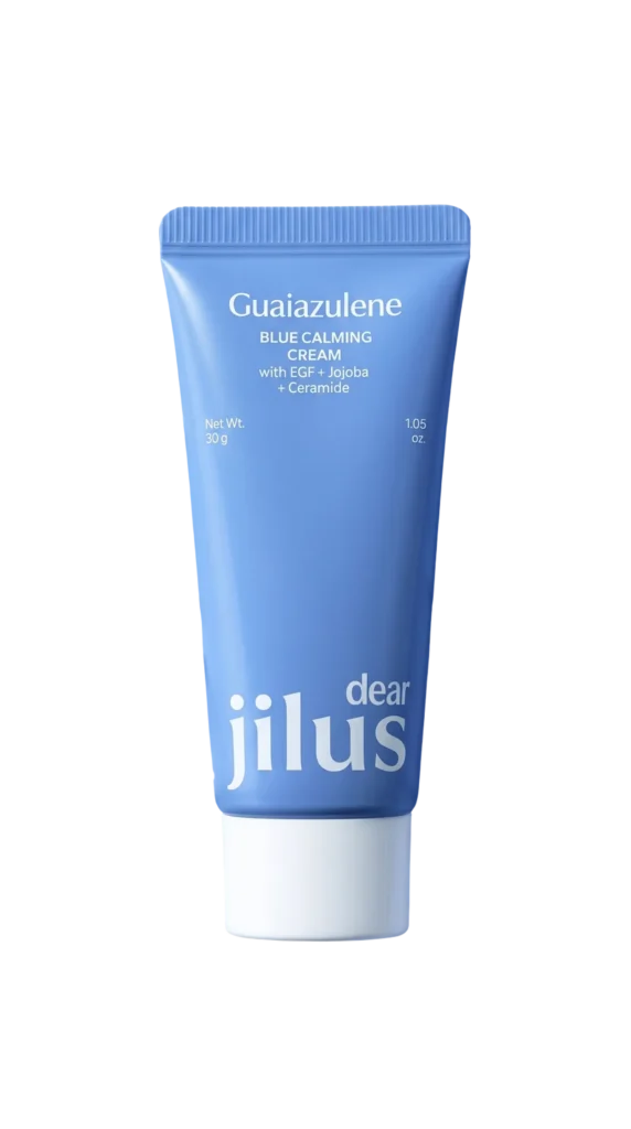 Dear Jilus Gel